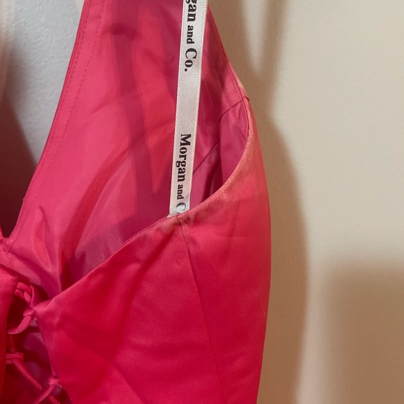 Prom Dress - Picture 5 of 6